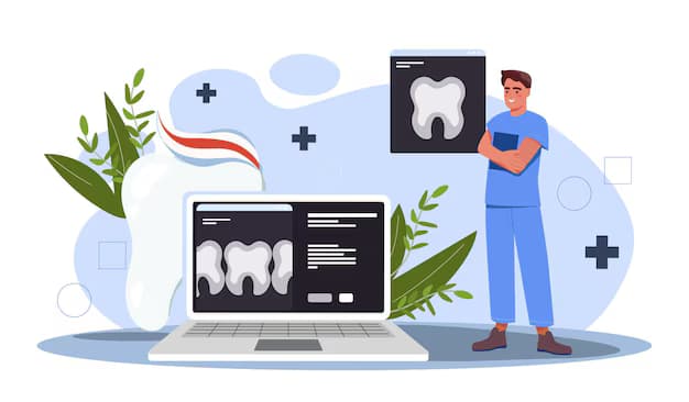 How DentalCore CRM Can Manage Patient Records Digitally