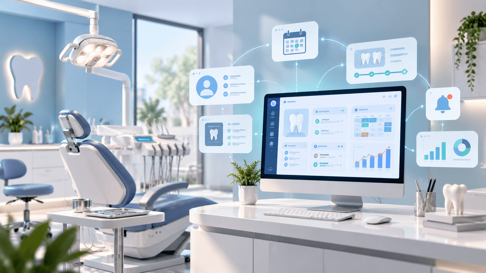 How to Optimize Dental Clinic Workflow and Improve Efficiency